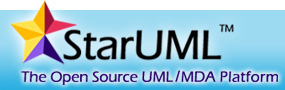 logo StarUML