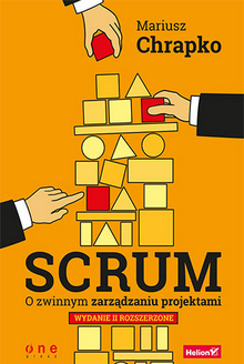 SCRUM (ebook)