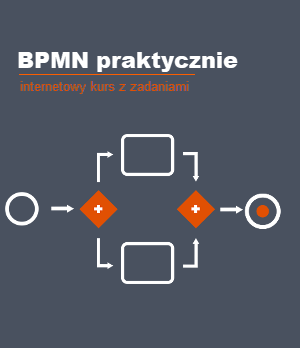 Kurs internetowy BPMN praktycznie