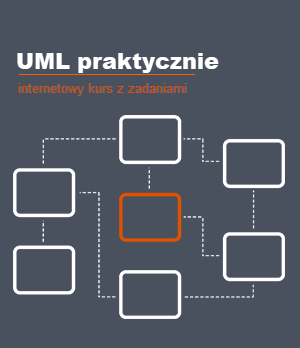 Kurs internetowy UML praktycznie